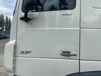 DAF XF 480 FT, Euro 6, Standard +DPH - 9