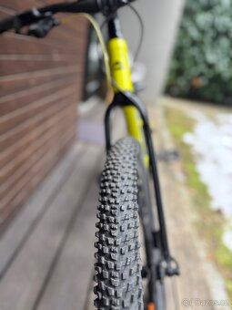 Merida matts j24+ - 9