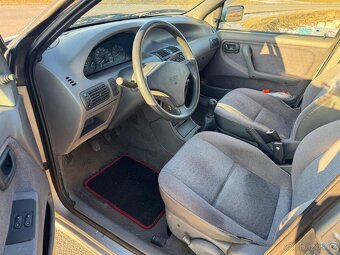 Fiat Punto mk1 75ELX - 9