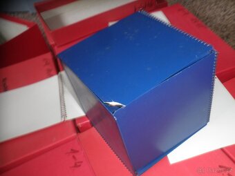 Modely geometrických těles - 9