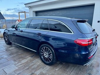 Mercedes-benz e220cdi - Avantgarde, 143kw, s213 - 9