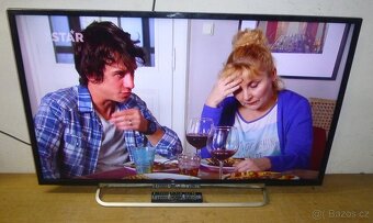 FullHD LED televize SONY 102 cm, nemá DVBT2 - 9