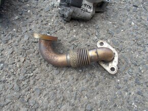 Náhradní díly Golf Plus - 9