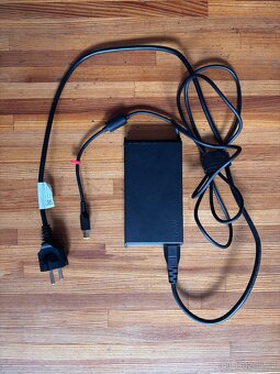 Lenovo LOQ 15 — herní/pracovní notebook - 9