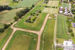 Prodej stavebního pozemku, 1000 m2, U Farmy, Karviná - Ráj - 9