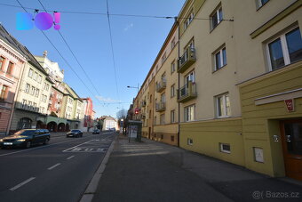 Prodej bytu 3+1, ul. Krnovská, Opava Předměstí - 9