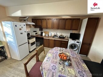 Prodej rodinného domu 80 m2, Hošťka - 9