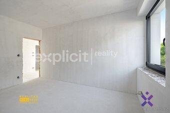 Prodej bytu 2+kk, 93 m2 s terasou - Březnice u Zlína - 9