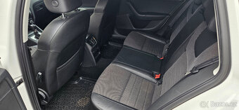 Škoda Octavia 3 combi 2.0 TDI - Bi-xenon - 9