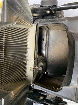 RPM 5155 V PRO travní sekačka benzinová s pojezdem - 9