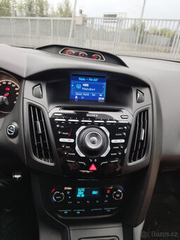 Ford Focus III ST hatchback 2012/2013, najeto 120 tis. km - 9
