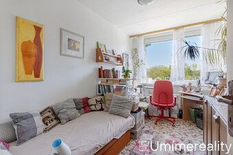 Prodej byty 3+kk, 65 m2 - Praha - Petrovice, ev.č. Rezlerova - 9