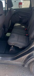 Ford Kuga 2.0 TDCI 110kw 4x4 - 9