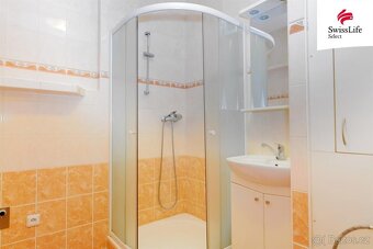 Prodej bytu 2+1 60 m2 J. A. Komenského, Hostinné - 9