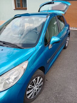 Prodám Peugeot 207 - 9