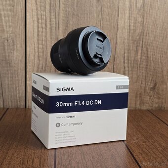 Fujifilm X-S10 - 4 objektívy - 9