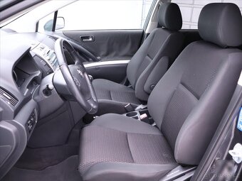 Toyota Corolla Verso 2,2 D4-D 100kW CZ Edition (2008) - 9