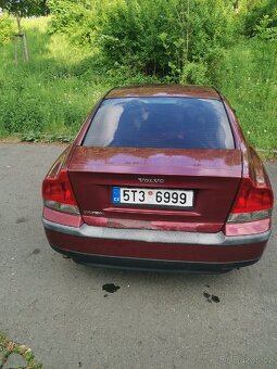 Volvo S60 - 9