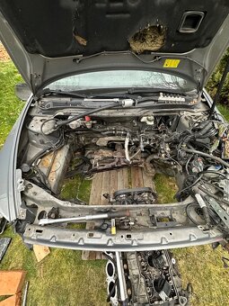 Volvo s40 - 9