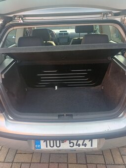 Volkswagen Polo 1.4 diesel - 9
