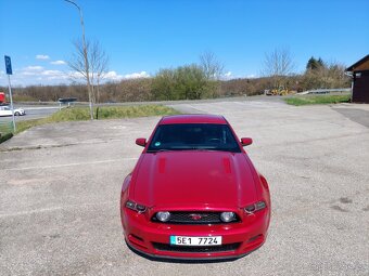 Ford mustang 5.0 GT - 9