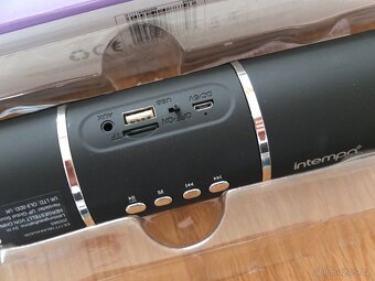 BlitzWolf BW-WA3 Pro 120w Top stav zánovní kus.. - 9