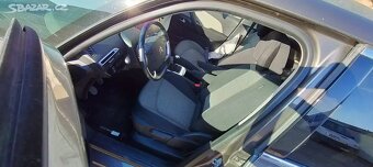 Citroën C4 Picasso II, 013-, 1.6BlueHdi, BHZ, 88kw - 9