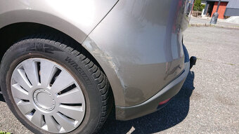 Renault Megane Scenic - 9