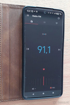 Motorola G84, 5G, 12/256 GB, 5000 mAh - 9