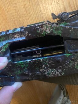 Mancraft AK HPA zenit - 9
