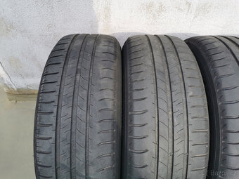 205/65R15 letní Renault Fluence 6,5x15 5x114,3 ET 43 - 9