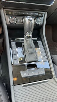 Škoda Superb 3 2.0 TDI 4x4 140kw - 9