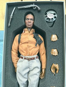Predator 2 Danny Glover CROZZ DESIGN CD002 SAVAGE HUNTER - 9
