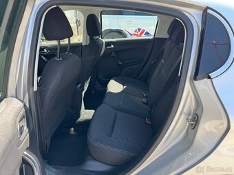Peugeot 208 PureTech 1.2 (60Kw) ACCESS MAN5 - 9