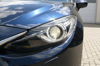 MAZDA 3 BM 2,0i, 88kW, SKYACTIVE, BI-XENONY, LED, ALU., BLIS - 9
