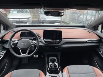 Volkswagen ID.4 PRO Performance 77 kWh - 9