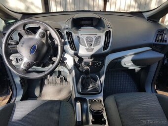 Ford GRAND C MAX - 9