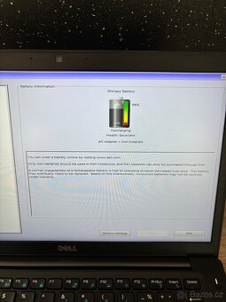 Dell 7480,RAM 8GB,SSD 256GB,FullHD,i5-7300U,Win11Pro - 9