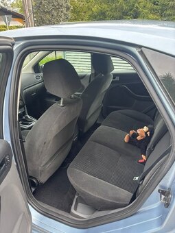 Ford Focus - 9