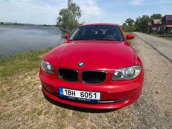 BMW 116i - 9