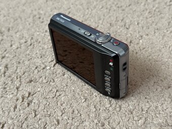Panasonic Lumix DMC-FS33 - 9