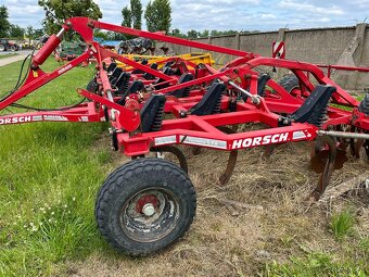 Horsch Terrano 5 FX - 9