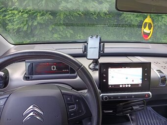 Citroen C4 Cactus 2020 Origins - 9