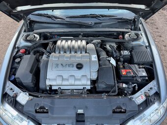 Díly z vozu Peugeot 406 coupe 3.0 v6 152kw - 9