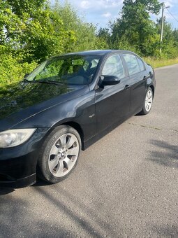 BMW E90 - 9
