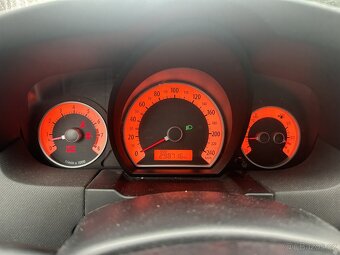 Kia Ceed combi 1.6 89 kW LPG - 9