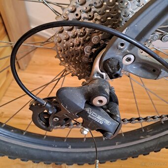 Horské kolo Specialized Hardrock Sport - 9
