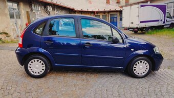 Citroen C3 - 9