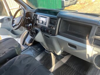 Ford Transit 2.2tdci - 9