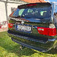 BMW x5 3D 160kW TOP STAV - 9